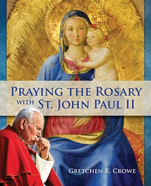 praying the rosary book