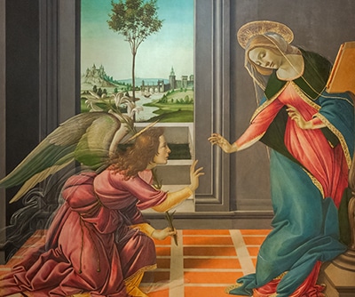 Annunciation