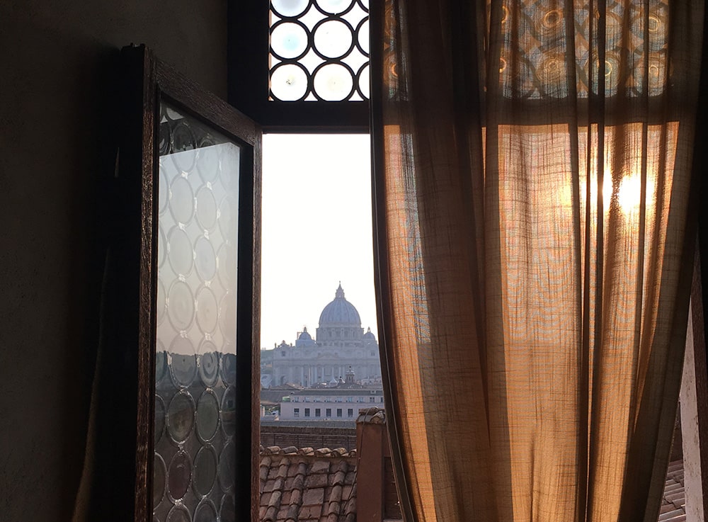 FILE ST. PETER'S BASILICA VATICAN