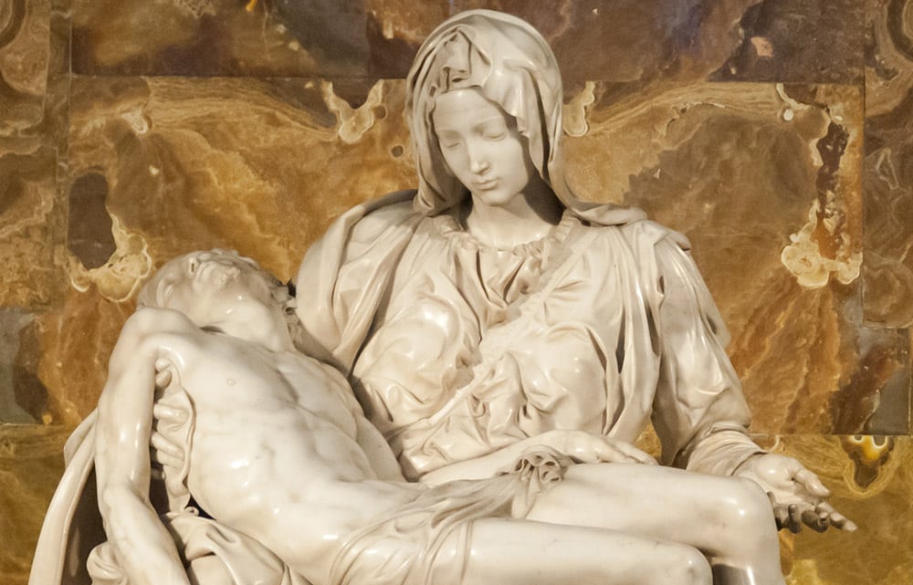 Pieta