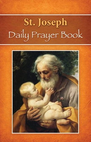 Daily Prayer book