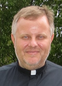 Father Koval