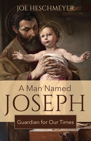 Man Named Joseph