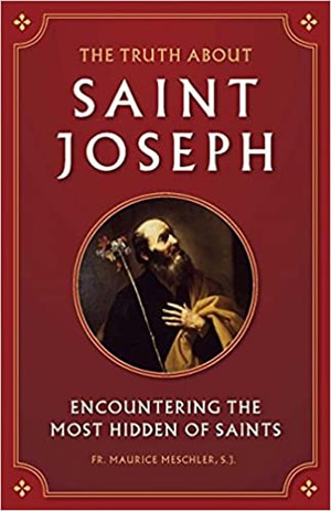 St. Joseph book