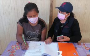 COVID-19 PERU CHALLENGES