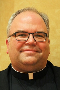 Father Philip Bochanski