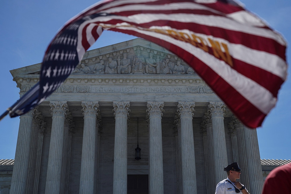 U.S. SUPREME COURT