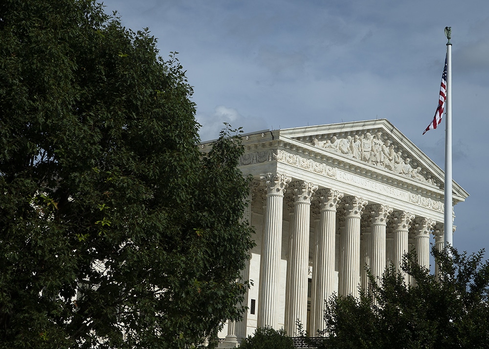 U.S. SUPREME COURT