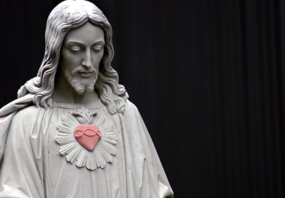 Sacred Heart