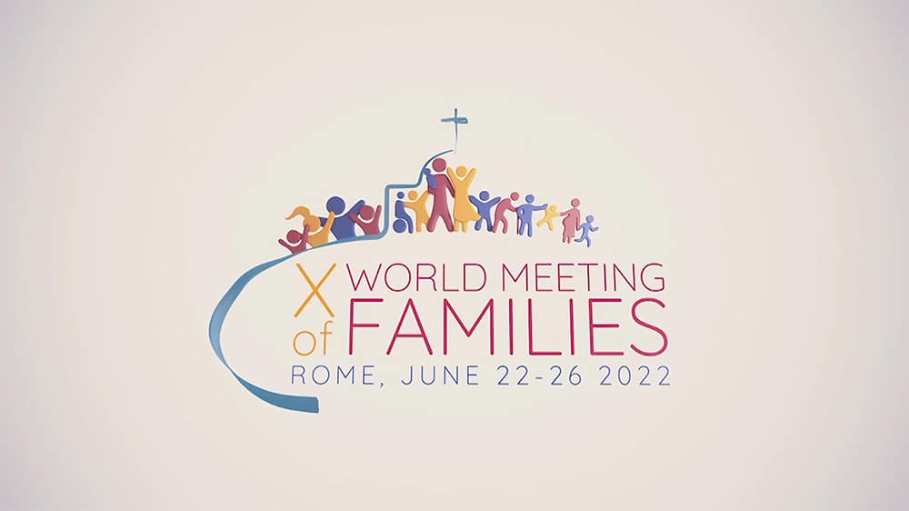 WORLD MEETING OF FAMILIES