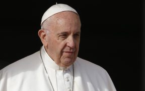 Pope Francis