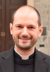 Fr. James Boric