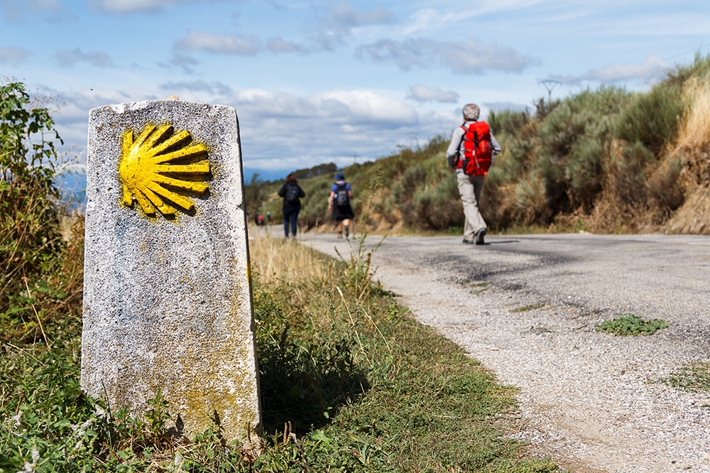 Lessons learned from hiking the Camino de Santiago in Spain and