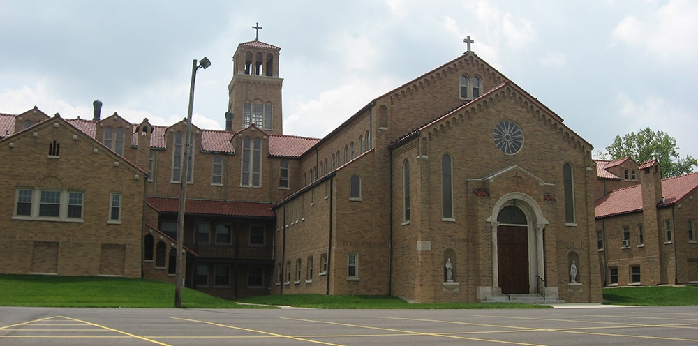 St. Felix Catholic Center
