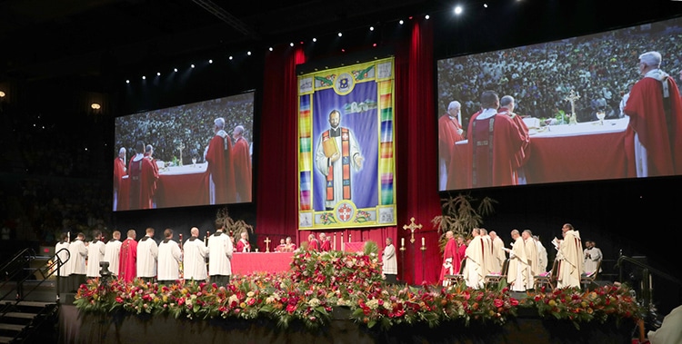 FATHER ROTHER BEATIFICATION OKLAHOMA