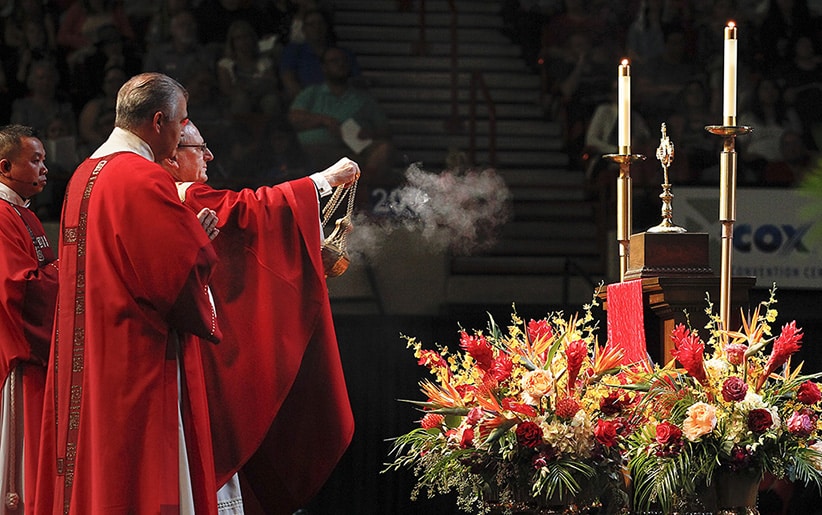 FATHER ROTHER BEATIFICATION OKLAHOMA