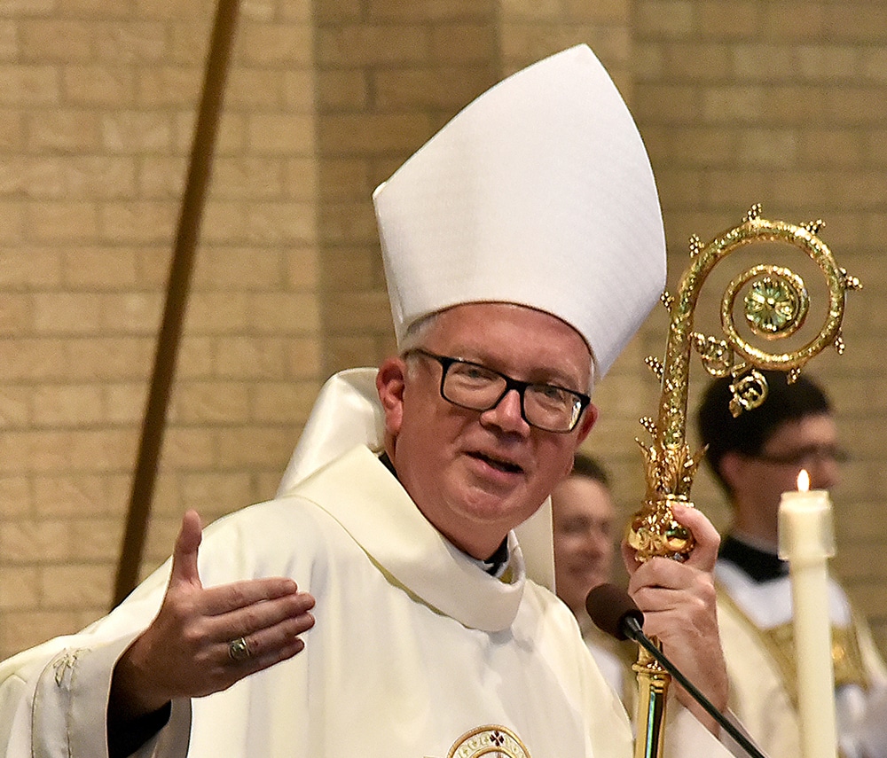 BISHOP HYING