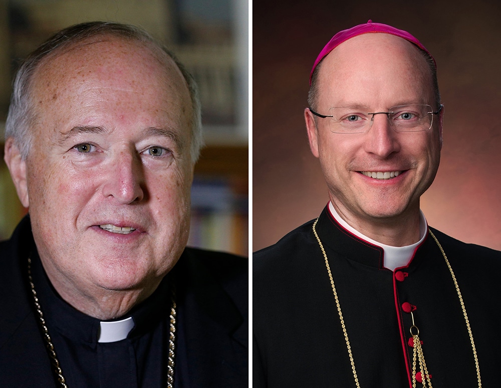 BISHOPS MCELROY AND MCKNIGHT