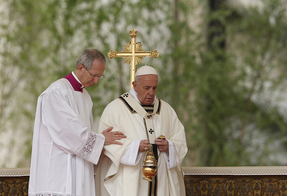 FILE MSGR. GUIDO MARINI