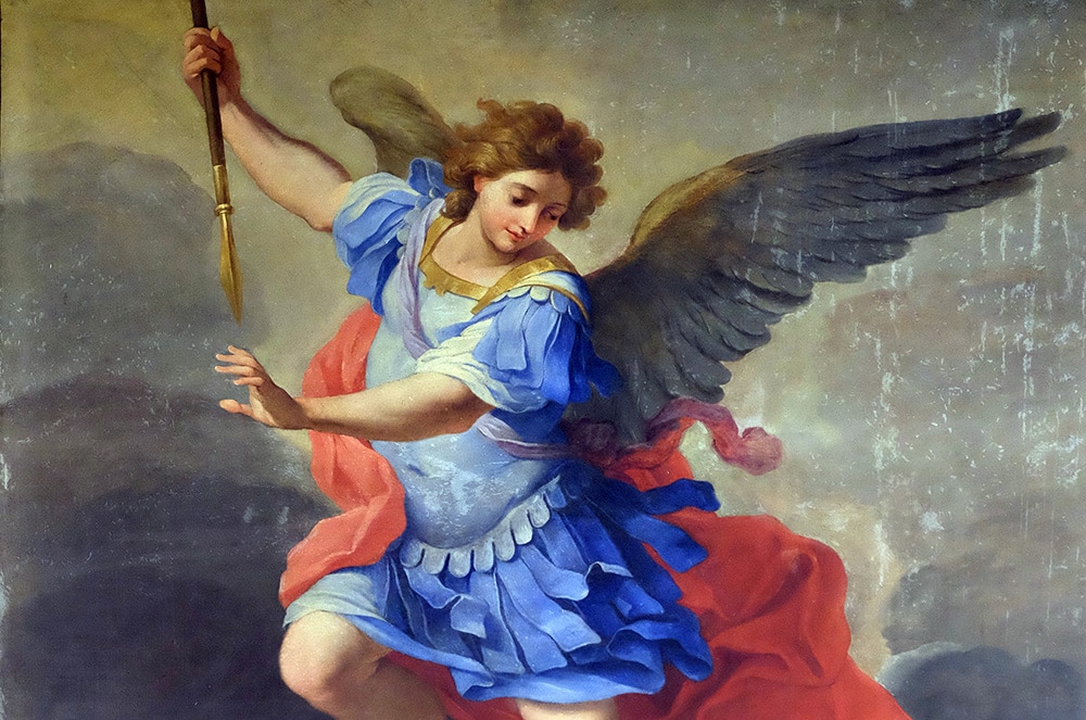 St. Michael the Archangel