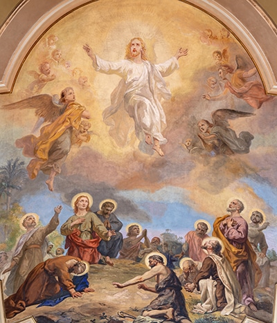 Ascension