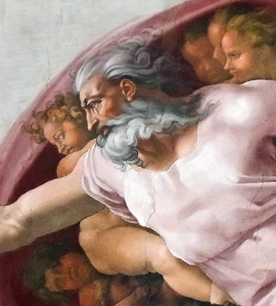 Creation