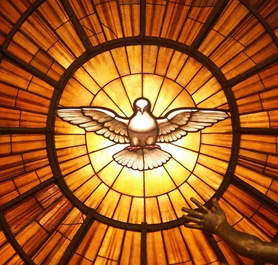 Holy Spirit