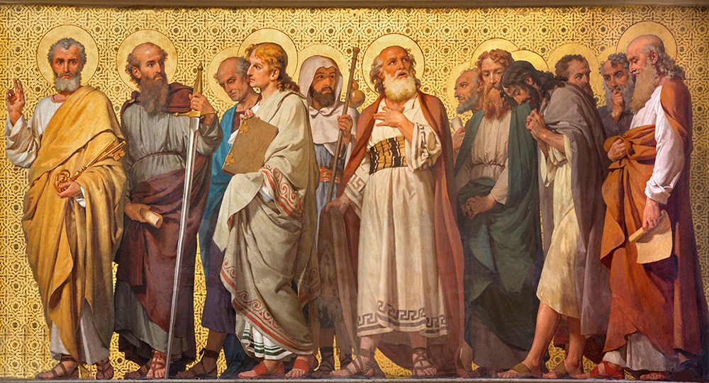 Apostles