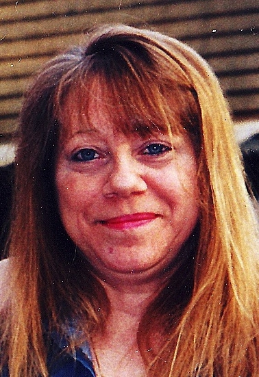 Jeanette LaFond Menechino