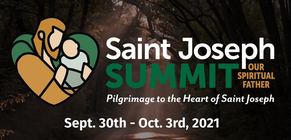 St. Joseph Summit