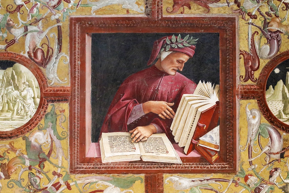 Dante Alighieri