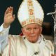 FILE POPE JOHN PAUL II NEWARK 1995