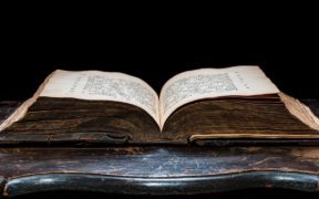 Theology books