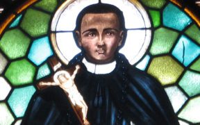 St. Martin de Porres