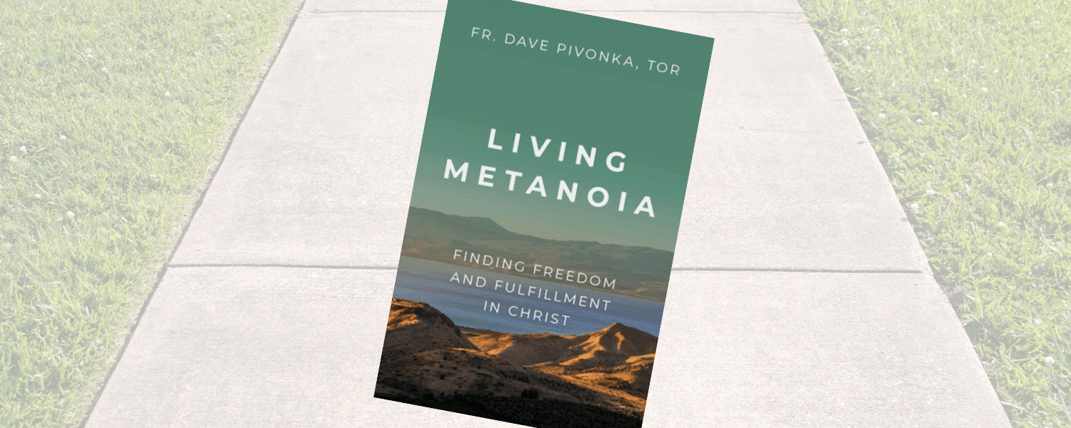Living Metanoia