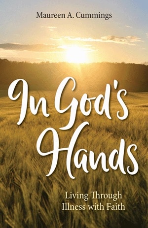 In God's Hands book