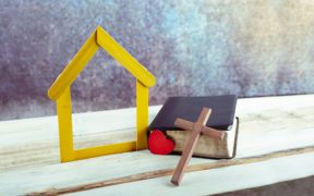 Domestic church