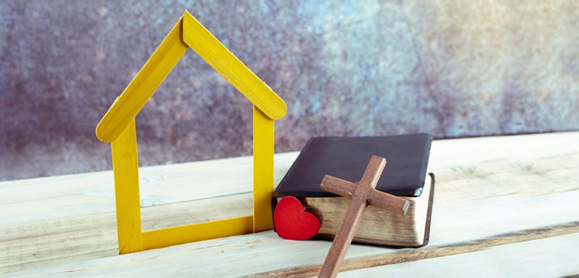 Domestic church