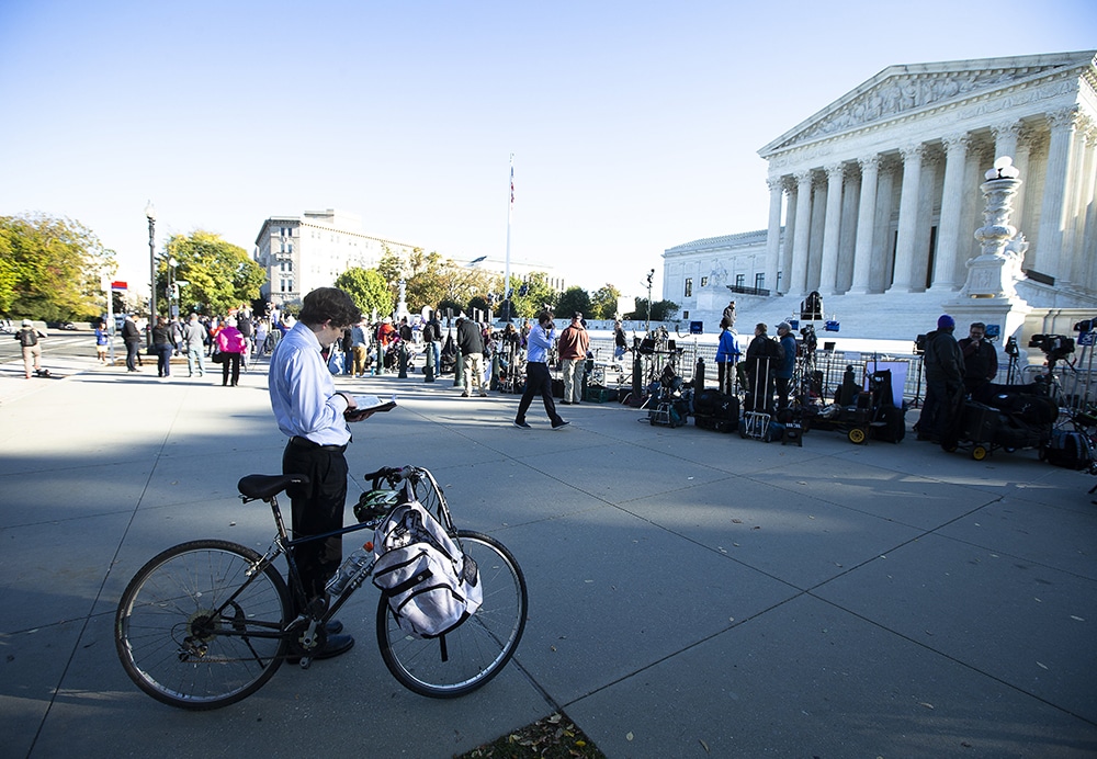 ABORTION SUPREME COURT