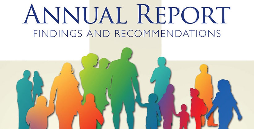USCCB REPORT ON IMPLEMENTATION OF CHARTER