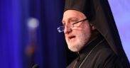 BISHOPS FALL MEETING BALTIMORE