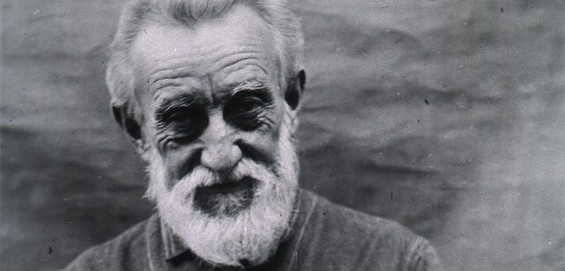 Joseph Dutton