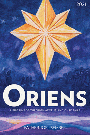 Oriens book