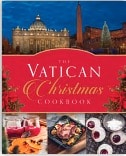 Vatican cook book