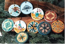 ornaments