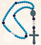 chew rosary