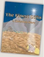 Christmas story book