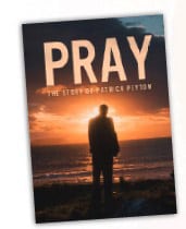 Pray book
