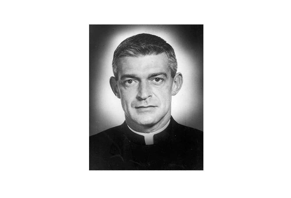 Father Capodonno