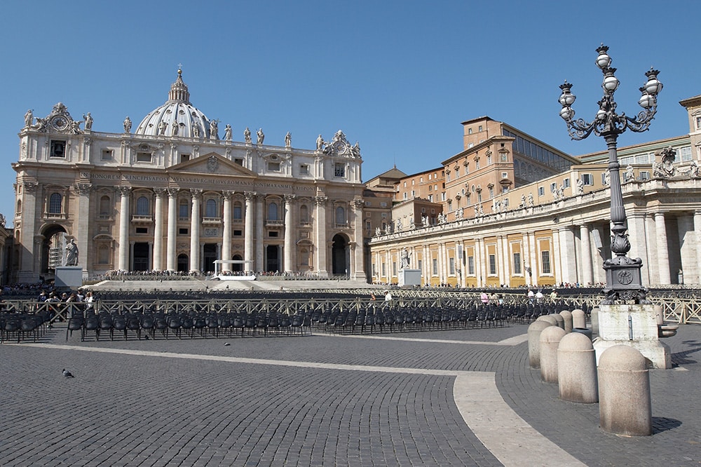 Vatican City State